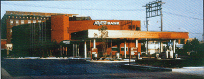 Arvest Bank