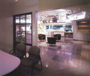 Interior photo